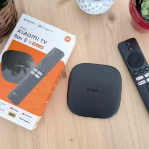 جهاز شاومي مي بوكس الاصدار الثالث الجديد 2025 جوجل تي في Xiaomi Mi Box Gen3 Google TV ( 4K ) مع اشتراك فولتشر VIP + اشتراك اي ستار + اشتراك كوبرا برو لمدة ( سنة ) مع هدية اشتراك فولتشر كيدز خاص بالاطفال لمدة ( سنة )