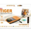 42.webp رسيفر تايجر تي 26 فوريفر الاصدار 2 فل اتش دي فايف جي Tiger T26 Forever Receiver V2 Full HD 5G