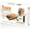 43.webp رسيفر تايجر تي 26 فوريفر الاصدار 2 فل اتش دي فايف جي Tiger T26 Forever Receiver V2 Full HD 5G