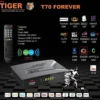 47.webp رسيفر تايجر تي 70 فوريفر فل اتش دي فايف جي Tiger T70 Forever Full HD 5G Receiver