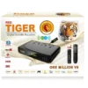 50.webp ريسيفر تايجر ون مليون الاصدار الخامس فوركيه Tiger One Million V5 4K