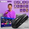 76.jpg ريسيفر سبايدر فورايفر سوبر 9 Spider Forever Super
