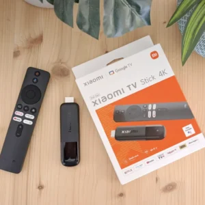 جهاز شاومي ستيك الاصدار الثاني الجديد 2025 جوجل تي في Xiaomi TV Stick Gen2 Google TV ( 4K ) مع اشتراك فولتشر VIP + اشتراك اي ستار + اشتراك كوبرا برو لمدة ( سنة ) مع هدية اشتراك فولتشر كيدز خاص بالاطفال لمدة ( سنة )